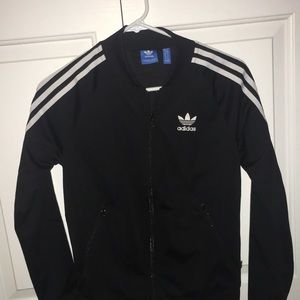 Women’s XS Adidas Original Track Jacket